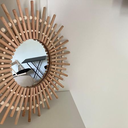 La Gentiane Panzió Le Falgoux Kültér fotó